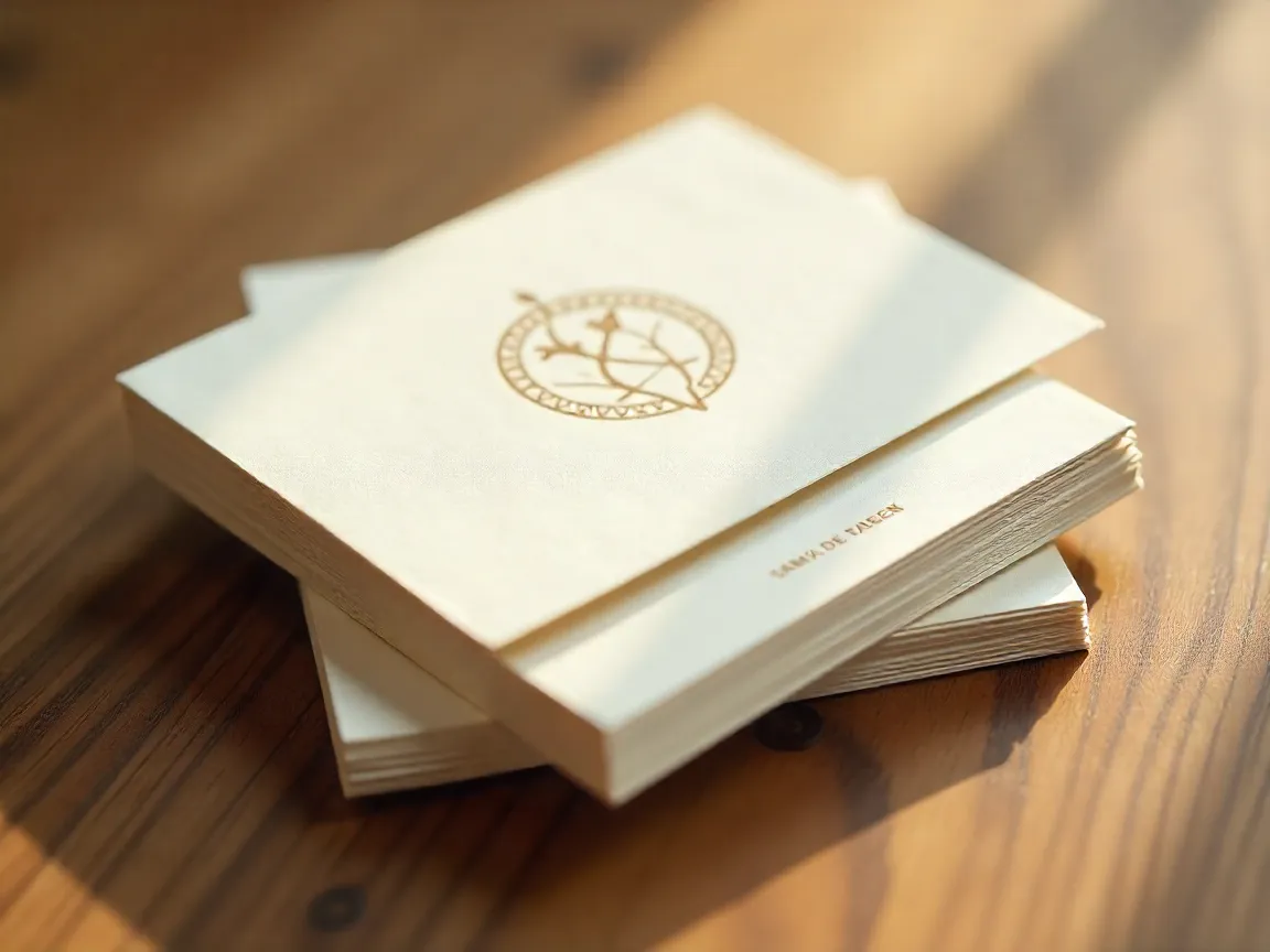 Premium Luxury Cards